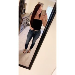 Meet your Posher, Madison